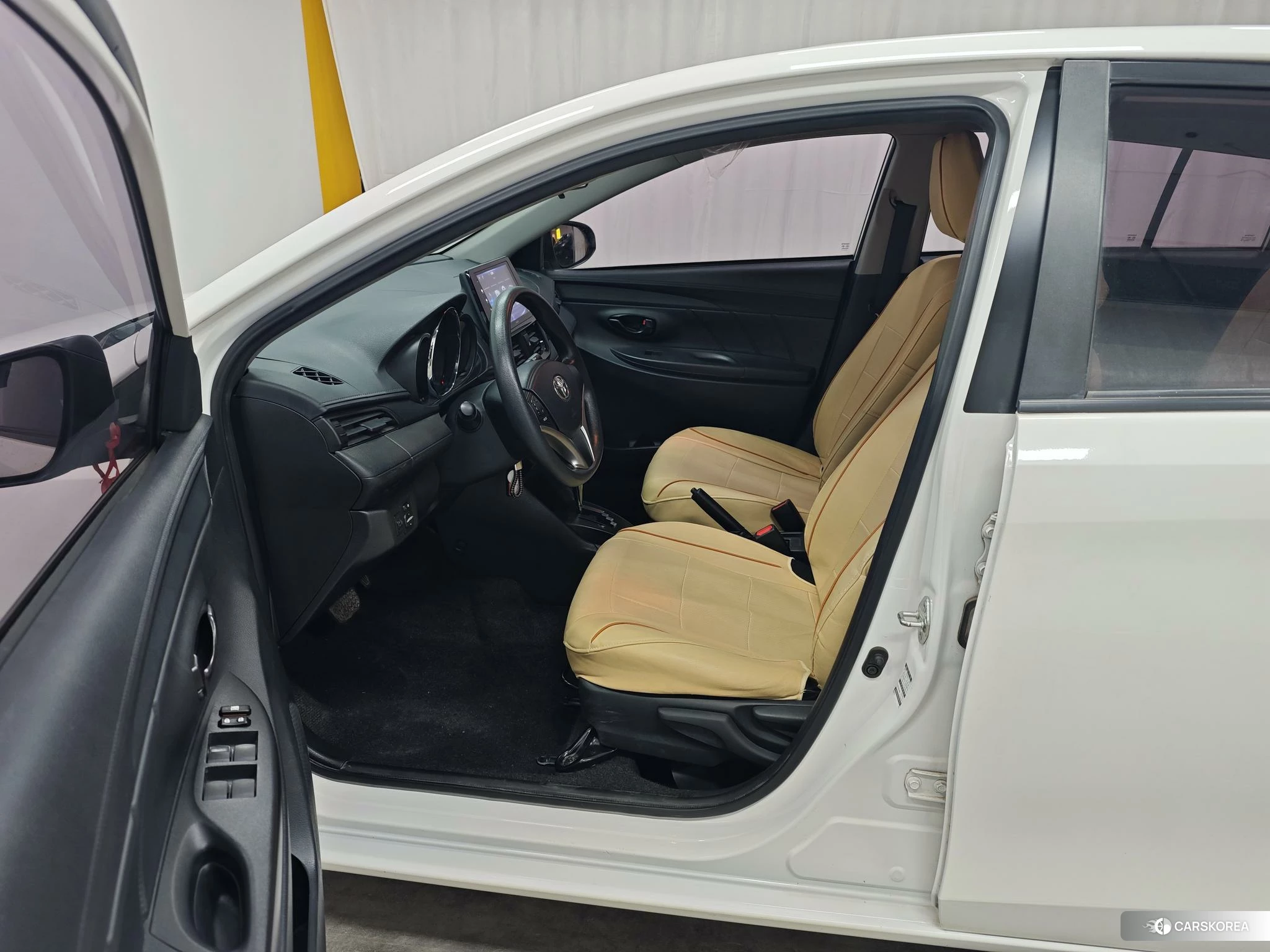 Toyota Vios FS id 4420056 из Китая 11