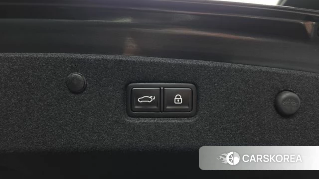 Kia K8 Hybrid id 4517639 из Кореи 11