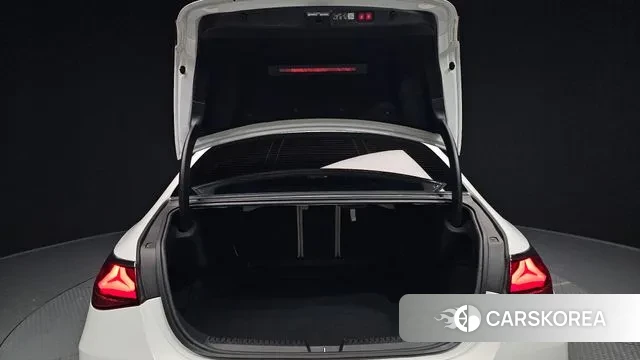 Mercedes-Benz E-Class W214 id 3544570 из Кореи 11