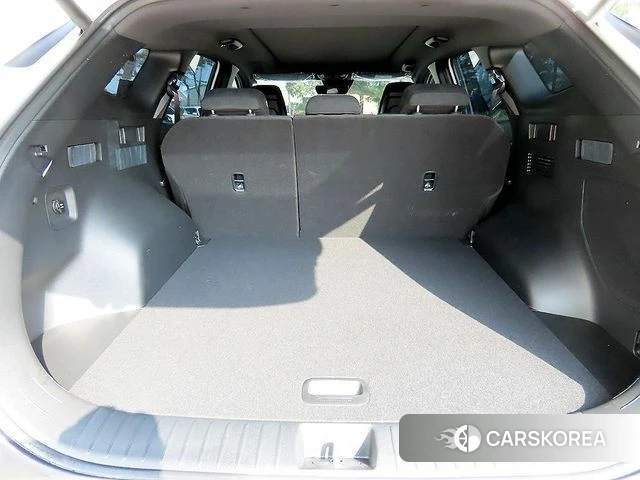 Kia Sportage 5th Generation Hybrid id 3838347 из Кореи 11