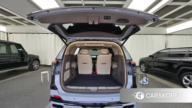 Kia The New Carnival 4th Generation id 3638826 из Кореи 11