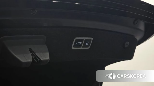 Genesis G90 (RS4) id 3826947 из Кореи 11