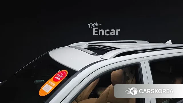 Kia Mohave Master id 3053990 из Кореи 11