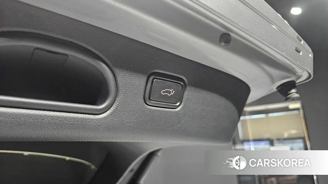 Kia Sportage The Bold id 4683737 из Кореи 11