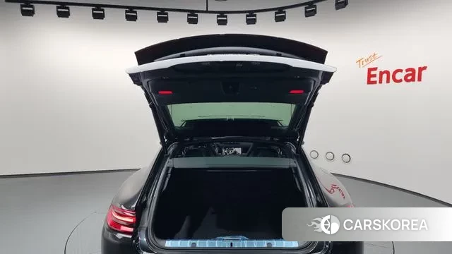 Porsche Panamera (971) id 3429051 из Кореи 11