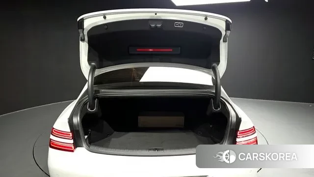 Genesis G80 (RG3) id 3316851 из Кореи 11