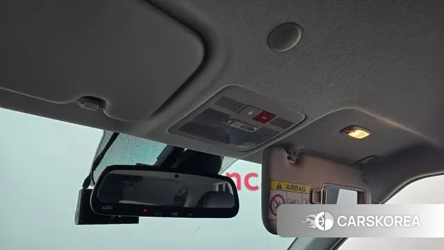 Hyundai Venue id 3740977 из Кореи 11