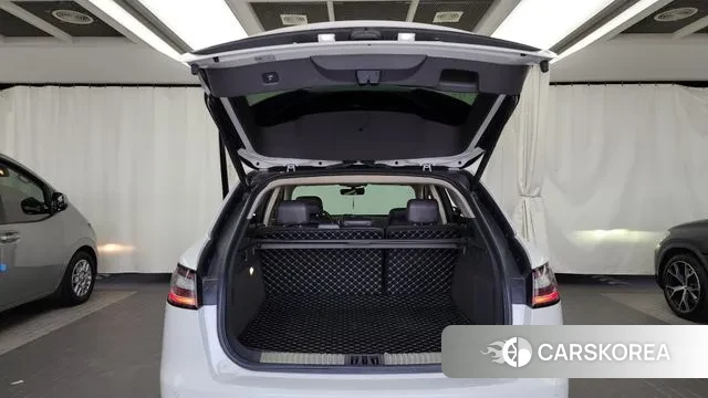 Lincoln Nautilus First generation id 3155754 из Кореи 11