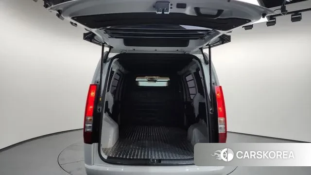 Hyundai Staria id 3776170 из Кореи 11