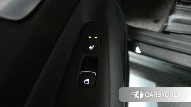 Hyundai The New Santa Fe id 3916353 из Кореи 11