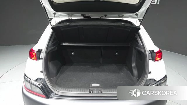 Hyundai The New Kona id 4619311 из Кореи 11