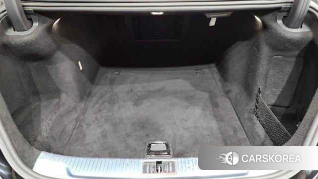 Mercedes-Benz S-Class W223 id 4894475 из Кореи 11