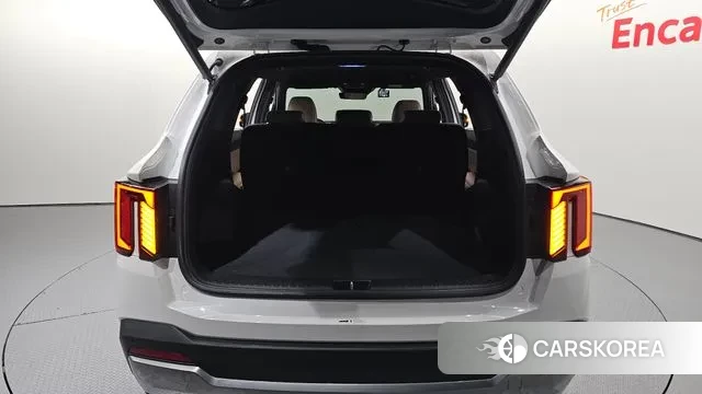 Kia The New Sorento 4th Generation id 3496837 из Кореи 11