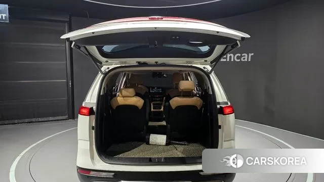 Kia Carnival 4th generation id 3301921 из Кореи 11