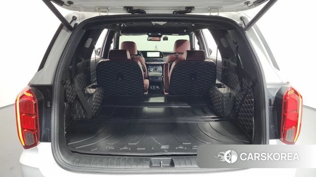 Hyundai Palisade id 3833454 из Кореи 11