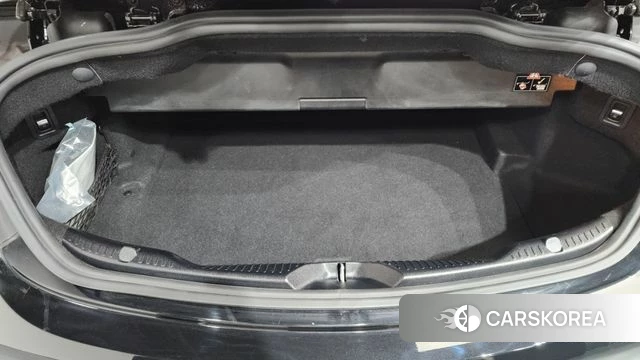 Mercedes-Benz C-Class W205 id 4317197 из Кореи 11
