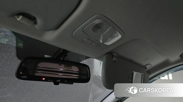 Hyundai The New Grand Starex id 4295076 из Кореи 11
