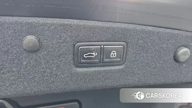 Kia K8 Hybrid id 3616121 из Кореи 11