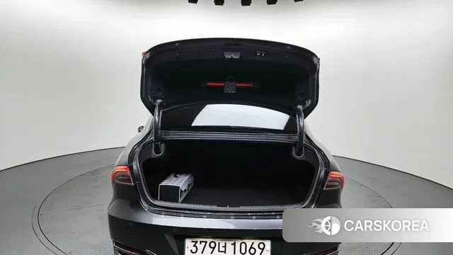 Hyundai The New Grandeur IG id 2980386 из Кореи 11