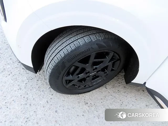 Kia The New Carnival 4th Generation id 3543540 из Кореи 11