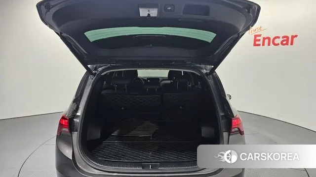 Hyundai The New Santa Fe id 3759827 из Кореи 11