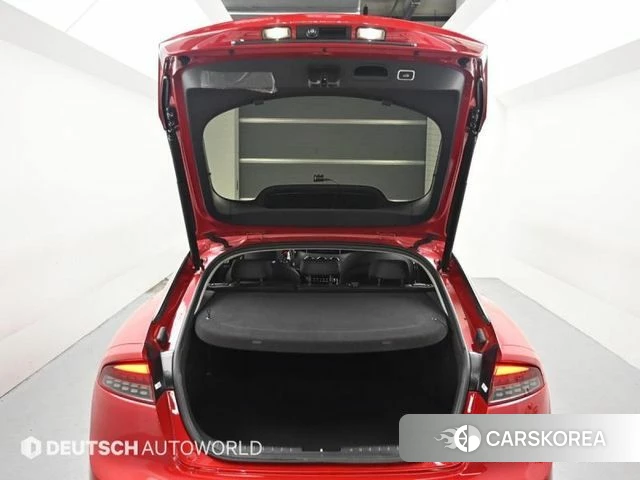 Kia Stinger Meister id 4637161 из Кореи 11