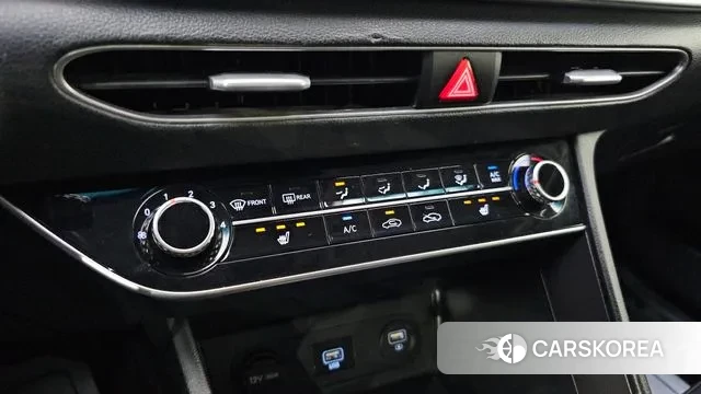 Hyundai Sonata (DN8) id 3213248 из Кореи 11