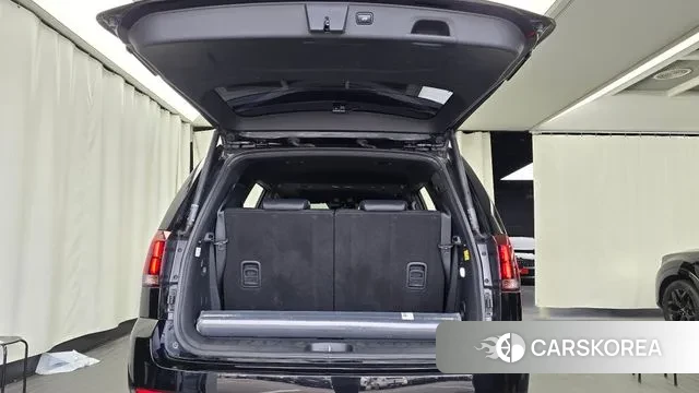 Kia Mohave Master id 3377554 из Кореи 11