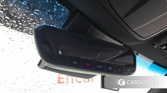 Genesis G70 id 4568523 из Кореи 11