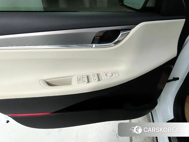 Hyundai The New Grandeur IG id 4614008 из Кореи 11