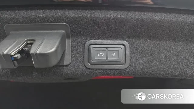 Audi A6 (C8) id 3676057 из Кореи 11