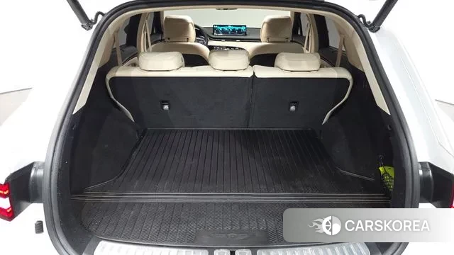 Genesis GV70 id 3482509 из Кореи 11