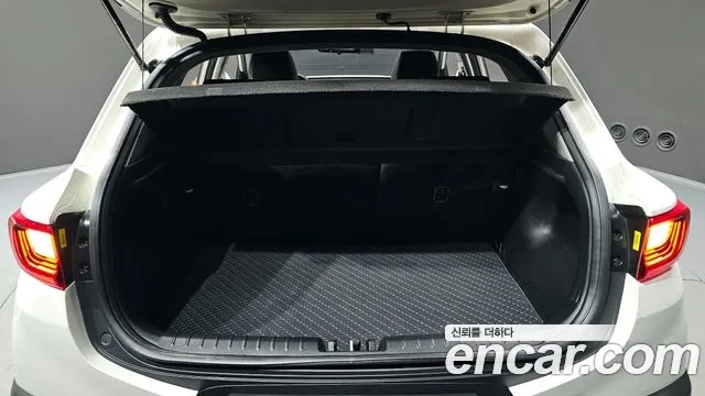 Kia Stonic id 2951858 из Кореи 11