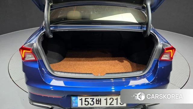 Kia K5 3rd generation id 3813427 из Кореи 11