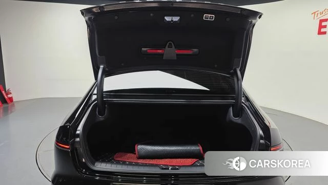 Hyundai Grandeur Hybrid (GN7) id 4249044 из Кореи 11