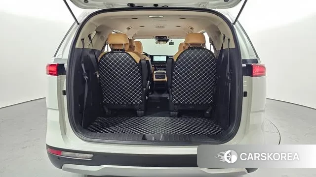 Kia Carnival 4th generation id 3716394 из Кореи 11