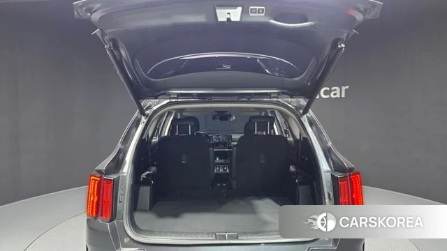 Kia Sorento 4th Generation id 4593869 из Кореи 11