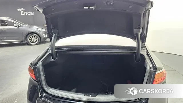 Kia Come New K7 id 3661924 из Кореи 11