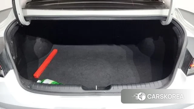 Hyundai Avante (CN7) id 3772234 из Кореи 11