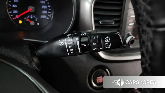 Kia The New Sorento id 4384779 из Кореи 11