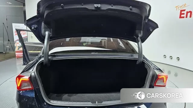 Kia K5 Hybrid 3rd Generation id 3519105 из Кореи 11