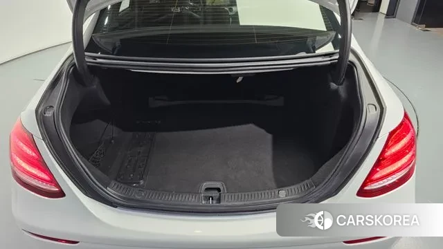 Mercedes-Benz E-Class W213 id 3045276 из Кореи 11