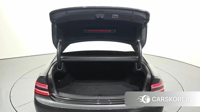 Genesis G80 (RG3) id 3924356 из Кореи 11