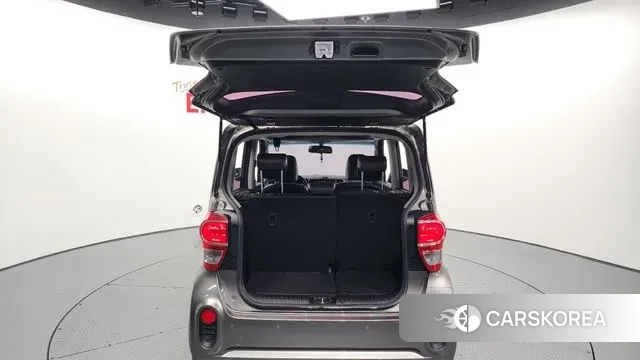 Kia The New Ray id 3636348 из Кореи 11