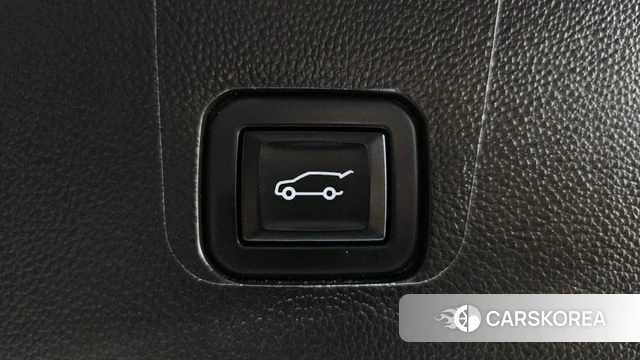 Chevrolet (GM Daewoo) Traverse id 4330513 из Кореи 11