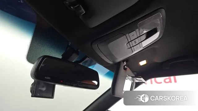 Ssangyong Tivoli Armor id 3469829 из Кореи 11