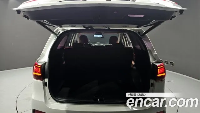 Kia The New Sorento id 2951571 из Кореи 11