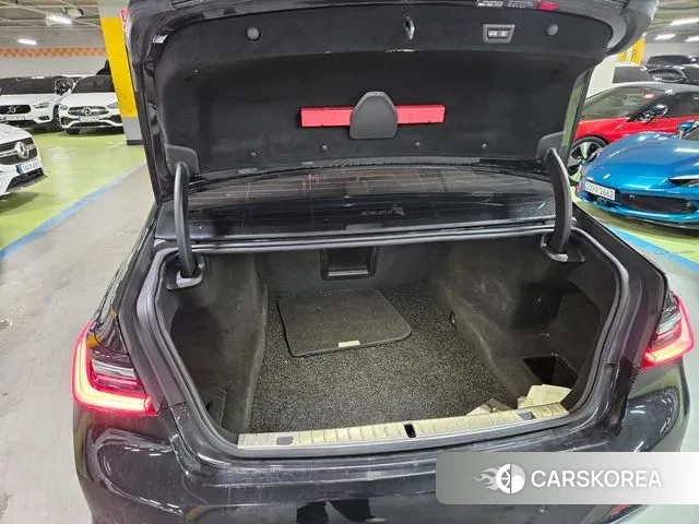 BMW 7 Series (G11) id 3514712 из Кореи 11