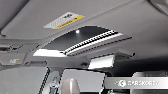 Honda Odyssey id 3500070 из Кореи 11