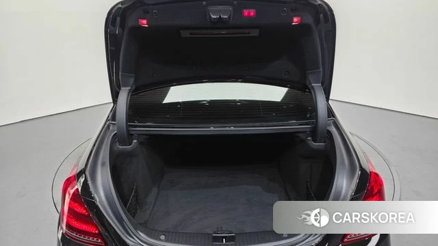 Mercedes-Benz S-Class W222 id 4187886 из Кореи 11